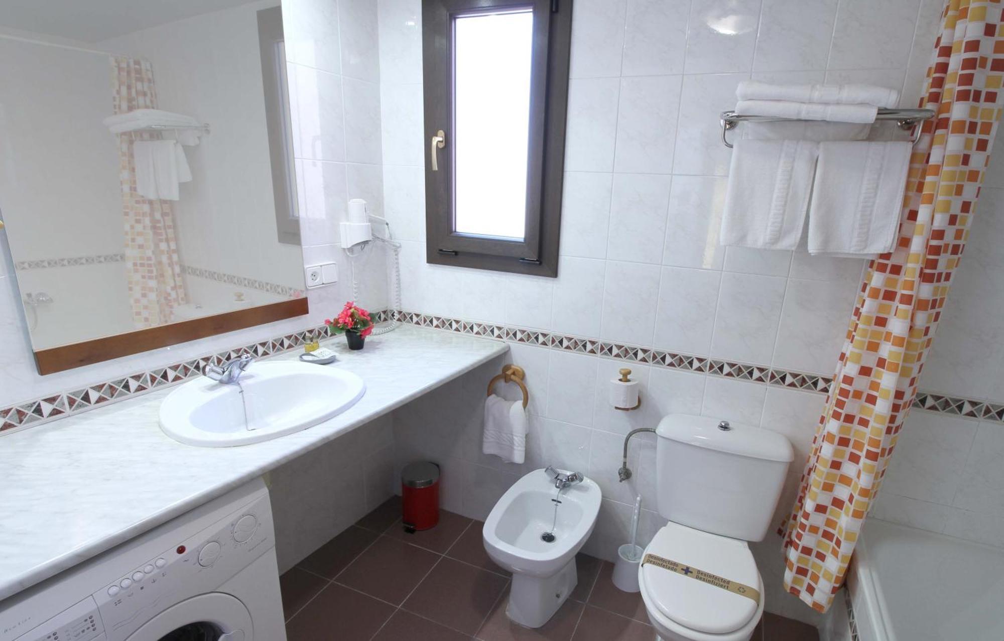 La Muntanya - Apartamentos Rural Guadalest ベニマンテイ 部屋 写真